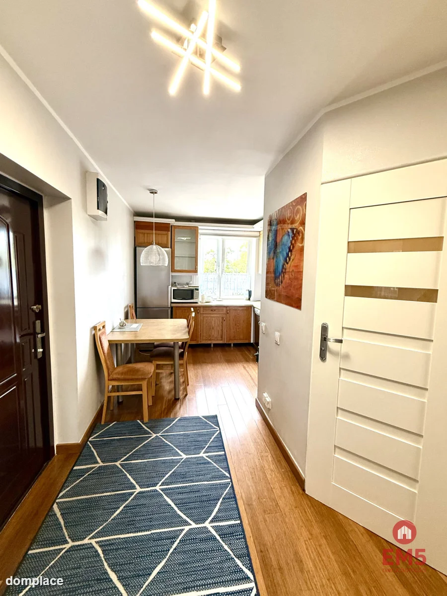 Komfortowe 3 pokoje 64,2 m²  | I piętro | garaż | — zdjęcie 9