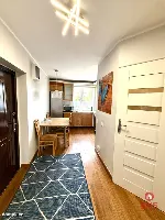 Komfortowe 3 pokoje 64,2 m²  | I piętro | garaż | — zdjęcie 9
