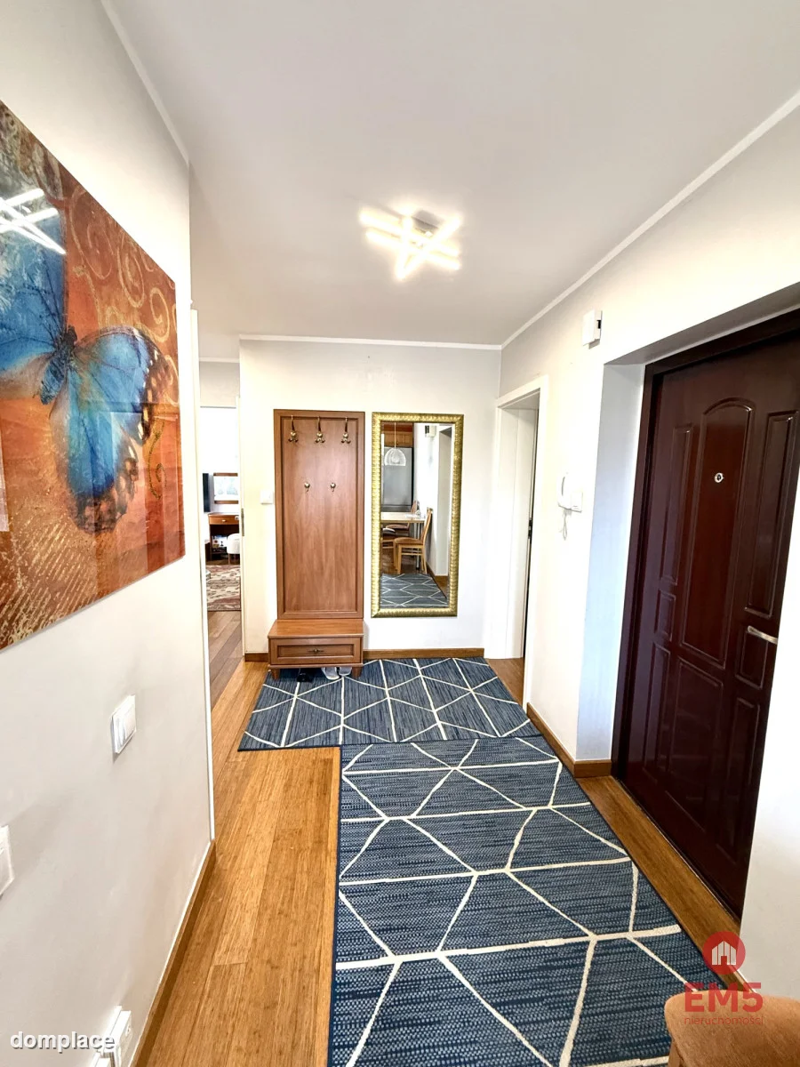 Komfortowe 3 pokoje 64,2 m²  | I piętro | garaż | — zdjęcie 10