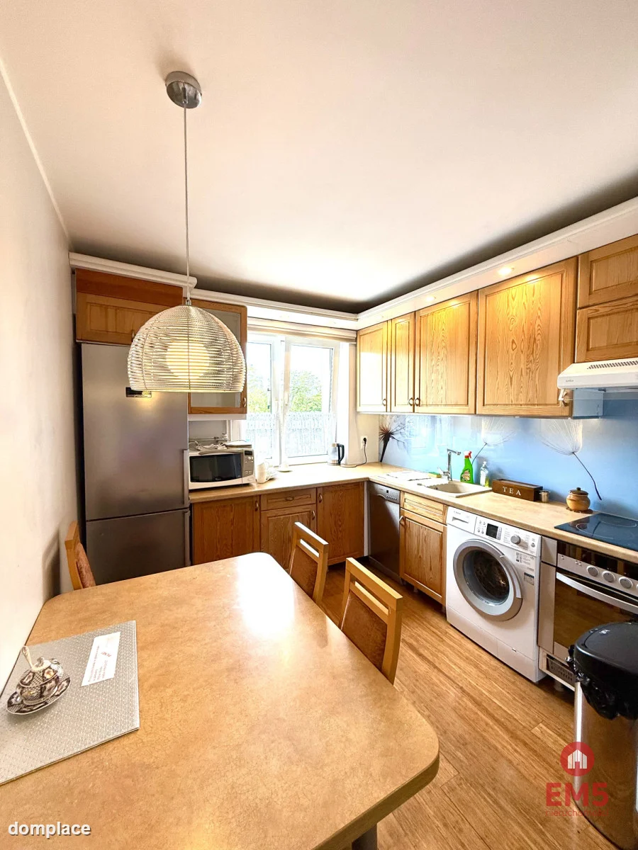 Komfortowe 3 pokoje 64,2 m²  | I piętro | garaż | — zdjęcie 11