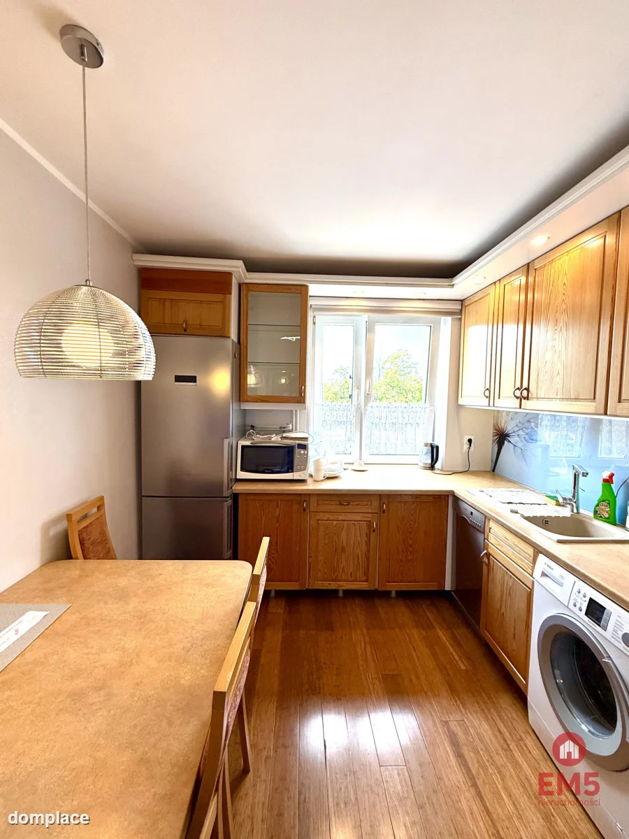 Komfortowe 3 pokoje 64,2 m²  | I piętro | garaż | — zdjęcie 12