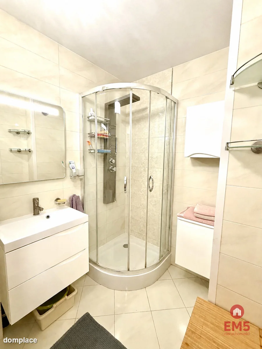 Komfortowe 3 pokoje 64,2 m²  | I piętro | garaż | — zdjęcie 14