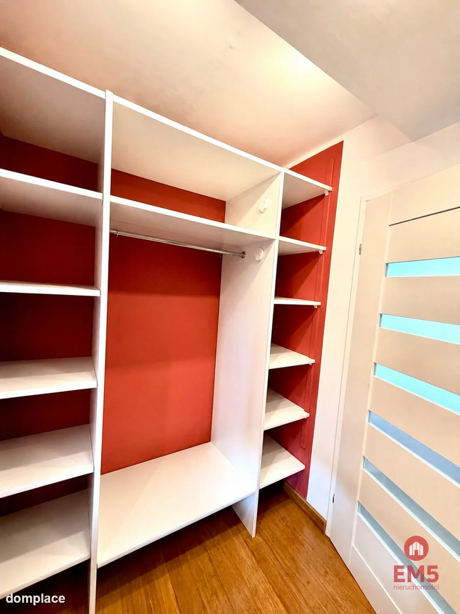 Komfortowe 3 pokoje 64,2 m²  | I piętro | garaż | — zdjęcie 16