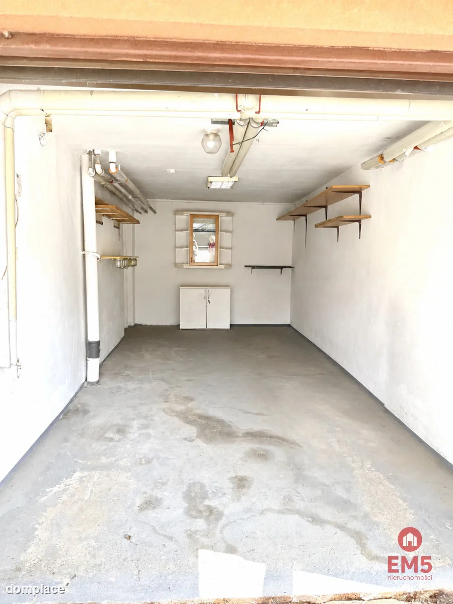 Komfortowe 3 pokoje 64,2 m²  | I piętro | garaż | — zdjęcie 17