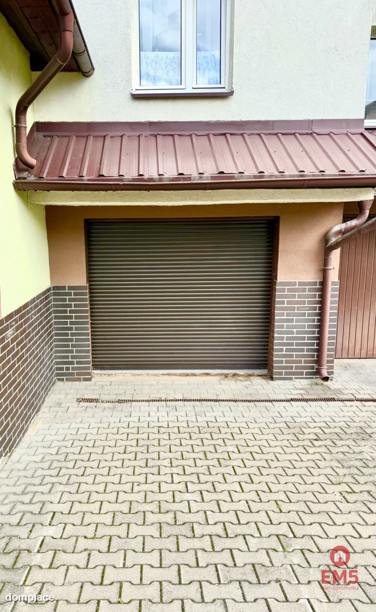 Komfortowe 3 pokoje 64,2 m²  | I piętro | garaż | — zdjęcie 18
