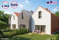 Dom z ogródkiem pod Gdańskiem 64 m² z opcją 112m² — zdjęcie 1