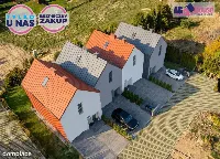 Dom z ogródkiem pod Gdańskiem 64 m² z opcją 112m² — zdjęcie 2