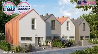 Dom z ogródkiem pod Gdańskiem 64 m² z opcją 112m² — zdjęcie 3