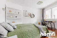 Przestronne 2 pokoje | Mokotów | Parking — zdjęcie 7