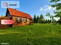 Całoroczny domek nad jeziorem. Tylko u Nas! — zdjęcie 4