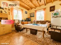 Całoroczny domek nad jeziorem. Tylko u Nas! — zdjęcie 7