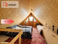 Całoroczny domek nad jeziorem. Tylko u Nas! — zdjęcie 11