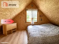 Całoroczny domek nad jeziorem. Tylko u Nas! — zdjęcie 12