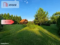 Całoroczny domek nad jeziorem. Tylko u Nas! — zdjęcie 13