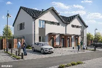 Nowa inwestycja deweloperskie 3 pokoje 60,53 m² + ogródek 106 m² | 569 000 zł | Radzymin — zdjęcie 3