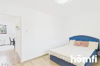 Przestronne-oddzielna kuchnia-balkon-klimatyzacja — zdjęcie 10