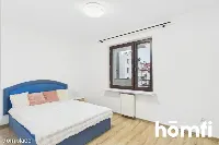Przestronne-oddzielna kuchnia-balkon-klimatyzacja — zdjęcie 11