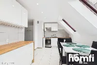 Przestronne-oddzielna kuchnia-balkon-klimatyzacja — zdjęcie 15