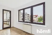 Przestronne-oddzielna kuchnia-balkon-klimatyzacja — zdjęcie 18