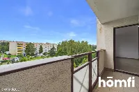 Przestronne-oddzielna kuchnia-balkon-klimatyzacja — zdjęcie 19