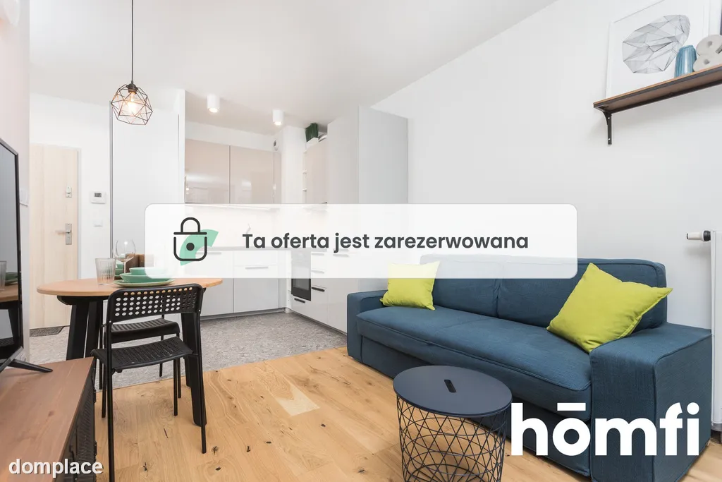 2-pok. MIESZKANIE Z GARAŻEM I KOM. LOKATORSKĄ