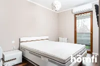 2 Pokoje z dużym balkonem|Klimatyzacja|MP — zdjęcie 9