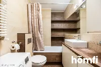 2 Pokoje z dużym balkonem|Klimatyzacja|MP — zdjęcie 12