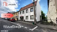 Duże mieszkanie bezczynszowe - Nakło — zdjęcie 3
