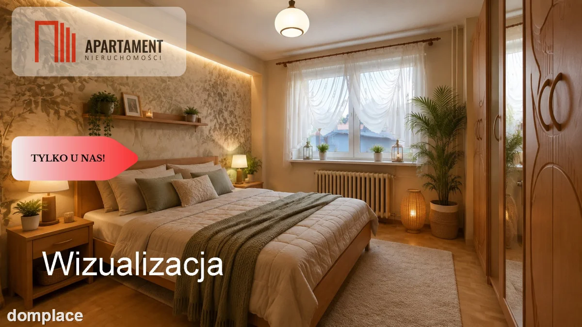 Duże mieszkanie bezczynszowe - Nakło — zdjęcie 9