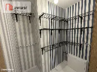 Słoneczne M4 65m2 | wysoki standard | loggia — zdjęcie 9