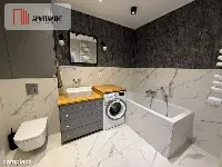 Słoneczne M4 65m2 | wysoki standard | loggia — zdjęcie 7