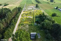 Działka na podmiejskie osiedle — zdjęcie 5