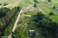 Działka na podmiejskie osiedle — zdjęcie 6