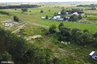 Działka na podmiejskie osiedle — zdjęcie 7