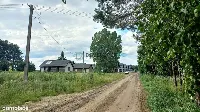Działka na podmiejskie osiedle — zdjęcie 8