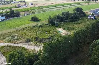 Działka na podmiejskie osiedle — zdjęcie 11