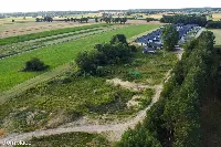 Działka na podmiejskie osiedle — zdjęcie 12