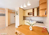 68,5 m² | 3 pokoje | Cegła | 2 balkony — zdjęcie 1