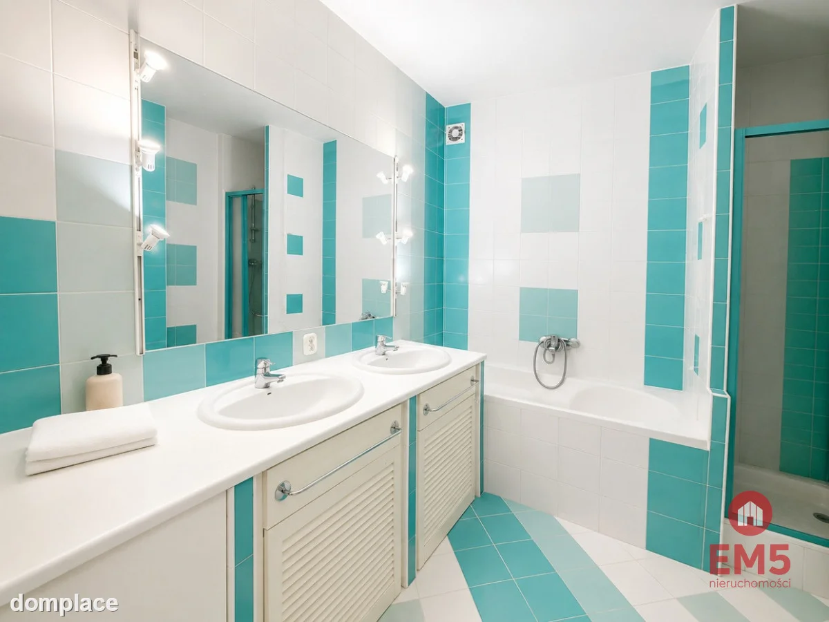 68,5 m² | 3 pokoje | Cegła | 2 balkony — zdjęcie 5