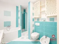 68,5 m² | 3 pokoje | Cegła | 2 balkony — zdjęcie 6