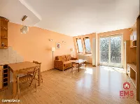 68,5 m² | 3 pokoje | Cegła | 2 balkony — zdjęcie 2