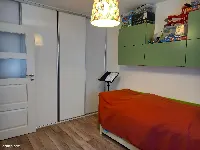 2 pokoje z ogródkiem 50 m² | Mała Toskania | Jagodno — zdjęcie 4