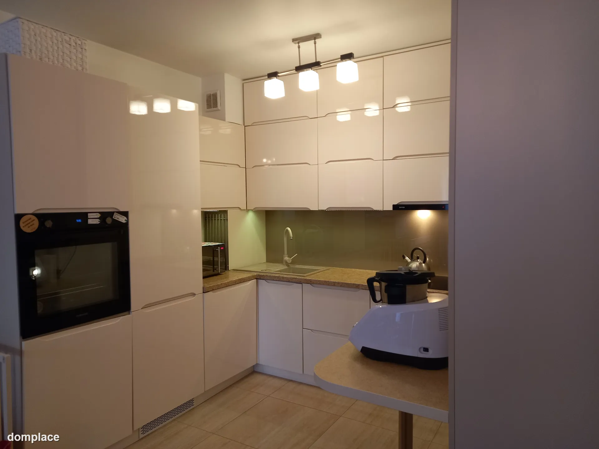 2 pokoje z ogródkiem 50 m² | Mała Toskania | Jagodno — zdjęcie 7