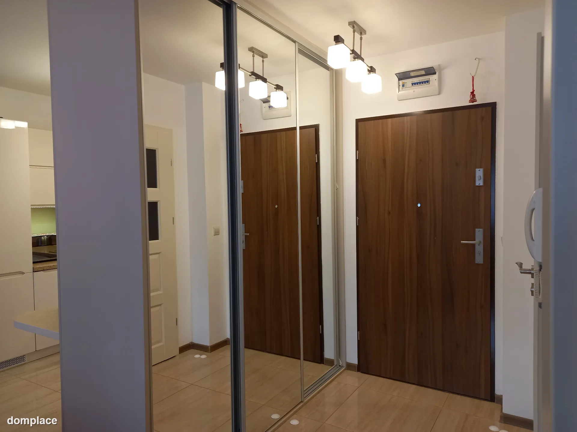 2 pokoje z ogródkiem 50 m² | Mała Toskania | Jagodno — zdjęcie 8