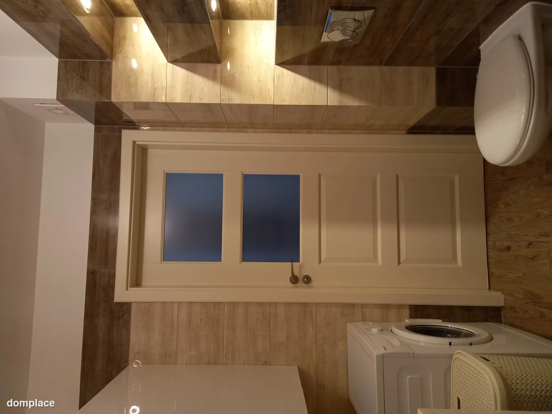 2 pokoje z ogródkiem 50 m² | Mała Toskania | Jagodno — zdjęcie 10
