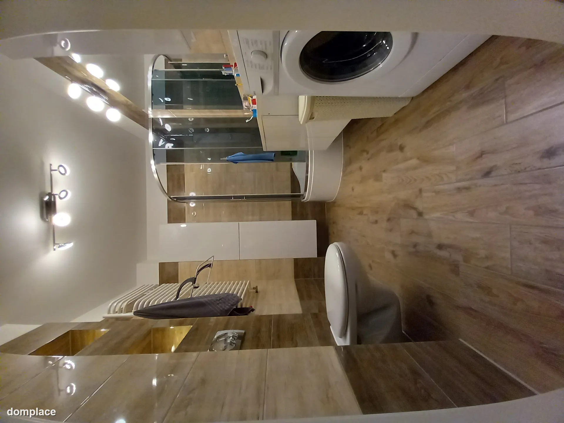 2 pokoje z ogródkiem 50 m² | Mała Toskania | Jagodno — zdjęcie 2