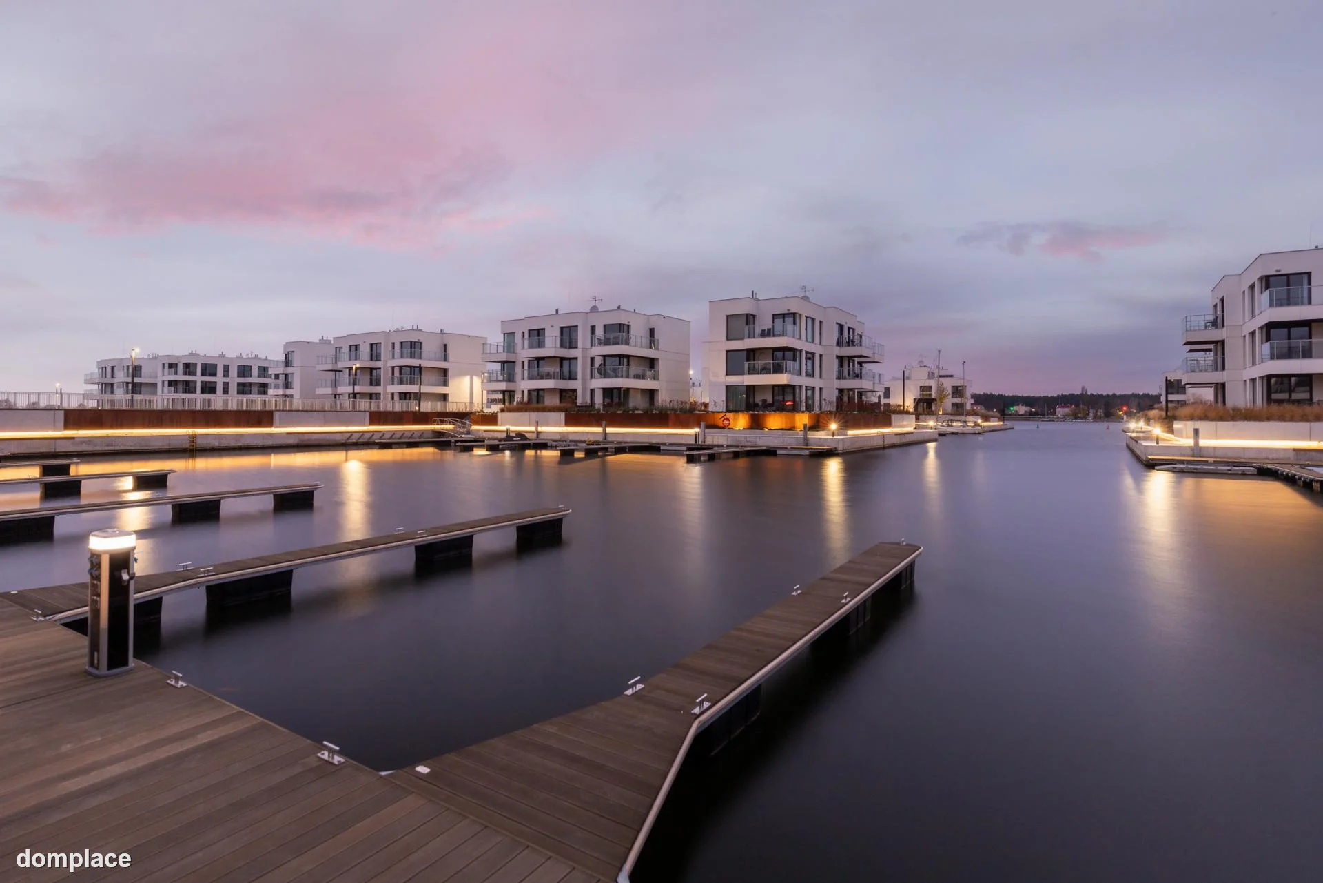 Mieszkanie — Gdańsk, Wyspa Sobieszewska — zdjęcie 12