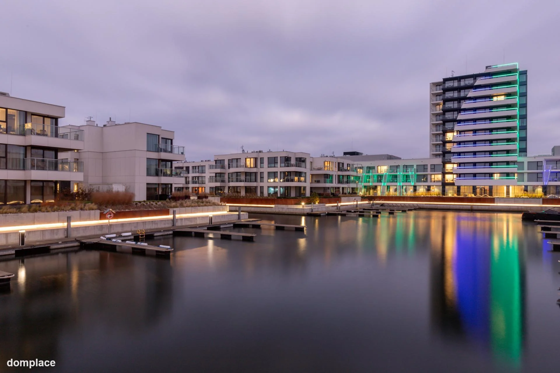 Mieszkanie — Gdańsk, Wyspa Sobieszewska — zdjęcie 13