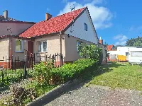 Sprzedam dom nad morzem w Kątach Rybackich — zdjęcie 2