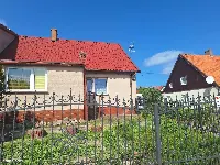 Sprzedam dom nad morzem w Kątach Rybackich — zdjęcie 1